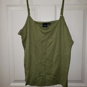 2xl tank